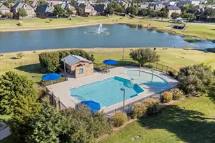 12445 Pleasant Hill Ln, Frisco, TX 75033 - Photo 35