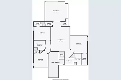 12445 Pleasant Hill Lane, Frisco, TX 75033 - Photo 39