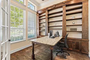 12445 Pleasant Hill Ln, Frisco, TX 75033 - Photo 5