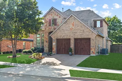 12445 Pleasant Hill Lane, Frisco, TX 75033 - Photo 1