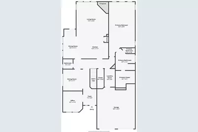 12445 Pleasant Hill Lane, Frisco, TX 75033 - Photo 5