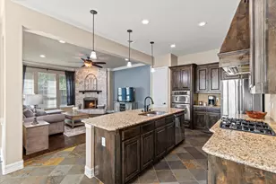 12445 Pleasant Hill Ln, Frisco, TX 75033 - Photo 13