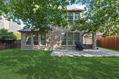 12445 Pleasant Hill Lane, Frisco, TX 75033 - Photo 31