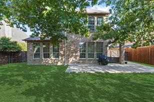 12445 Pleasant Hill Ln, Frisco, TX 75033 - Photo 31