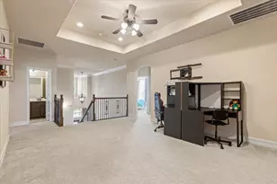 12445 Pleasant Hill Ln, Frisco, TX 75033 - Photo 19