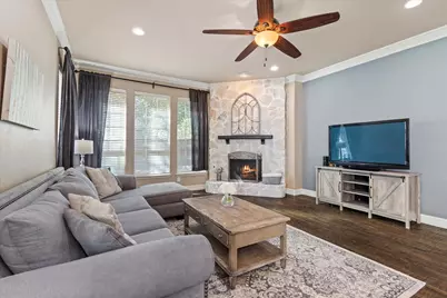 12445 Pleasant Hill Lane, Frisco, TX 75033 - Photo 17