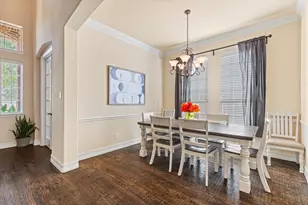 12445 Pleasant Hill Ln, Frisco, TX 75033 - Photo 7