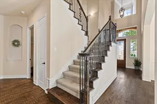 12445 Pleasant Hill Ln, Frisco, TX 75033 - Photo 17