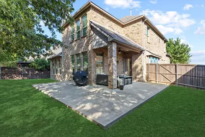 12445 Pleasant Hill Lane, Frisco, TX 75033 - Photo 27