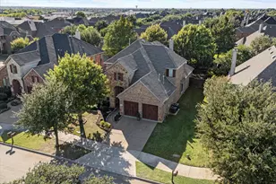 12445 Pleasant Hill Ln, Frisco, TX 75033 - Photo 31