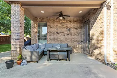 12445 Pleasant Hill Lane, Frisco, TX 75033 - Photo 33