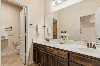 12445 Pleasant Hill Lane, Frisco, TX 75033 - Photo 29