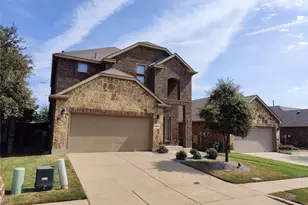 9708 Moccasin Creek Ln, McKinney, TX 75071 - Photo 1