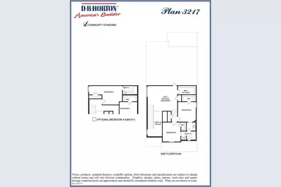 9708 Moccasin Creek Lane, McKinney, TX 75071 - Photo 3