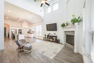 14404 Home Trl, Fort Worth, TX 76262 - Photo 13