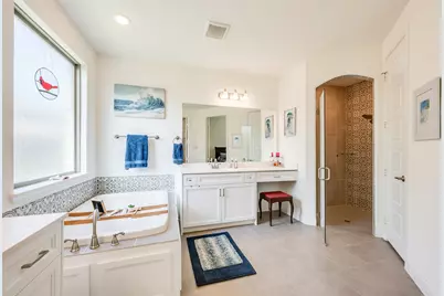 14404 Home Trail, Fort Worth, TX 76262 - Photo 21