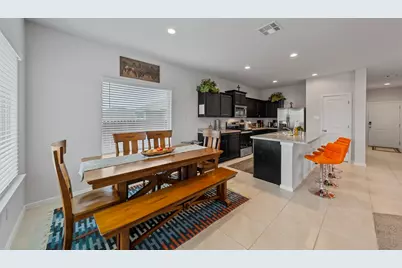 6905 Whisper Field Court, Fort Worth, TX 76120 - Photo 3