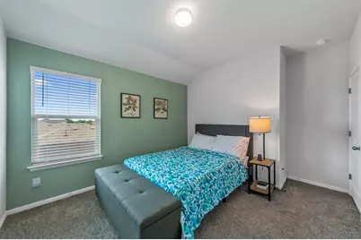 6905 Whisper Field Court, Fort Worth, TX 76120 - Photo 11