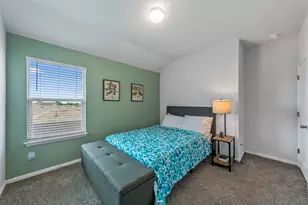 6905 Whisper Fld Ct, Fort Worth, TX 76120 - Photo 11