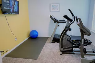 6905 Whisper Fld Ct, Fort Worth, TX 76120 - Photo 5