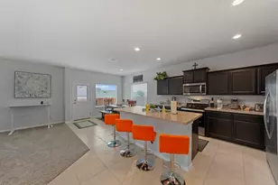 6905 Whisper Fld Ct, Fort Worth, TX 76120 - Photo 7