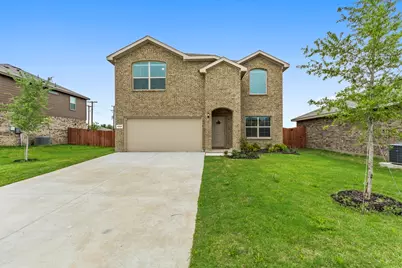 6905 Whisper Field Court, Fort Worth, TX 76120 - Photo 1