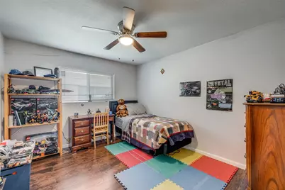 2602 Meadowview Drive, Arlington, TX 76016 - Photo 19