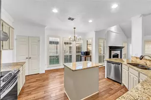 12201 Biloxi Dr, Frisco, TX 75035 - Photo 5