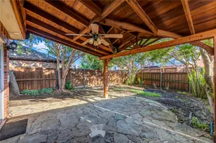 12201 Biloxi Dr, Frisco, TX 75035 - Photo 39