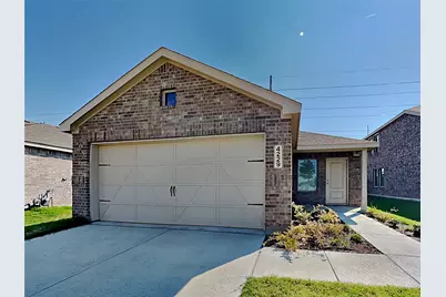 4229 Brindley Road, Little Elm, TX 75068 - Photo 1