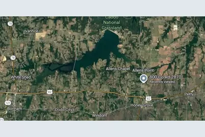 800 County Road 2870, Honey Grove, TX 75446 - Photo 7