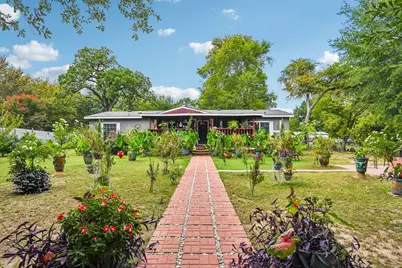 29275 Fm 429, Terrell, TX 75161 - Photo 1