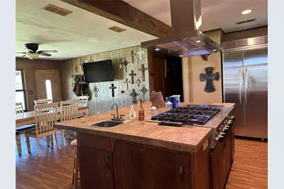 6551 Crooked Creek Road, Bowie, TX 76230 - Photo 9