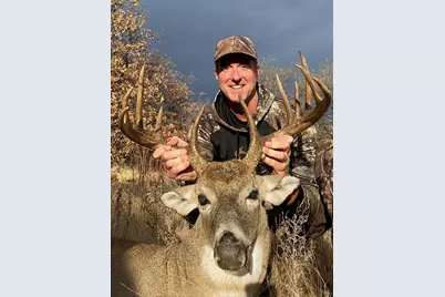 6551 Crooked Creek Road, Bowie, TX 76230 - Photo 1