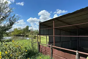 6551 Crooked Creek Rd, Bowie, TX 76230 - Photo 33