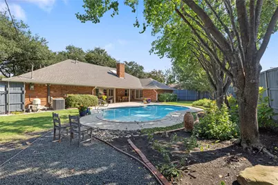 7138 Grand Oaks Road, Dallas, TX 75230 - Photo 35