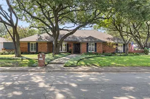 7138 Grand Oaks Rd, Dallas, TX 75230 - Photo 1