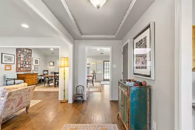 7138 Grand Oaks Road, Dallas, TX 75230 - Photo 3