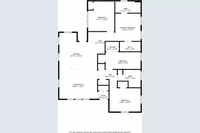 401 E Morton Street, Denison, TX 75021 - Photo 27