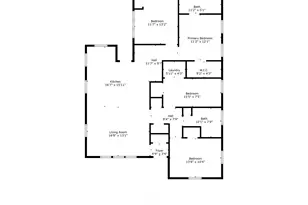 401 E Morton St, Denison, TX 75021 - Photo 27