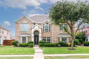 13347 Lincolnshire Ln, Frisco, TX 75035 - Photo 1