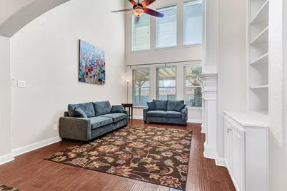 14845 Pensham Drive, Frisco, TX 75035 - Photo 7