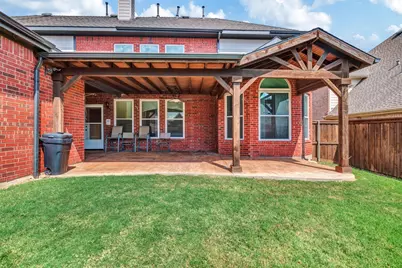 14845 Pensham Drive, Frisco, TX 75035 - Photo 35