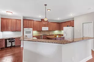 14845 Pensham Dr, Frisco, TX 75035 - Photo 11