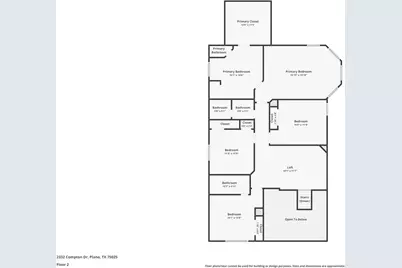 2332 Compton Drive, Plano, TX 75025 - Photo 31