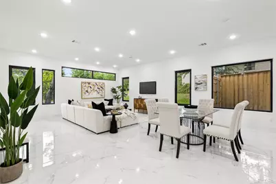 10434 Vinemont Street, Dallas, TX 75218 - Photo 5