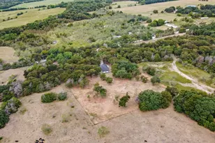 421 SW Co Rd 3050, Purdon, TX 76679 - Photo 37