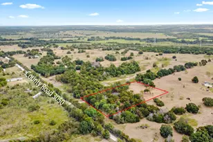 421 SW Co Rd 3050, Purdon, TX 76679 - Photo 39