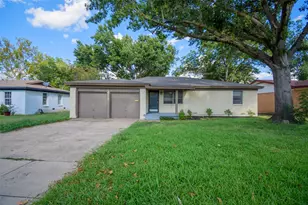 3328 Hedrick St, Fort Worth, TX 76111 - Photo 1