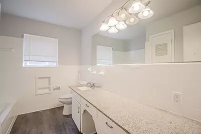 3328 Hedrick Street, Fort Worth, TX 76111 - Photo 21